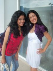 Amiguitas