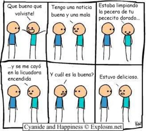 Graciosos