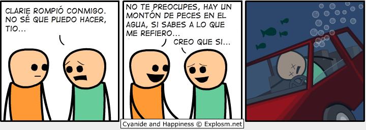Graciosos