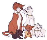 Los_Aristogatos