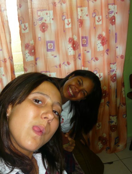 Amigas