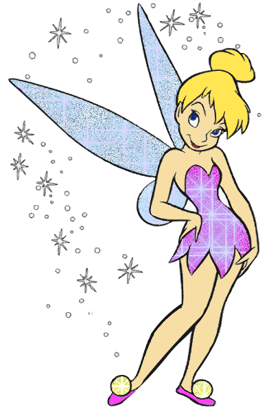 Tinkerbell